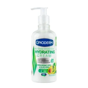 کرم آبرسان 24 ساعته 300mm برند سینودرم